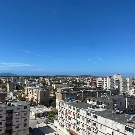 Apartamento Above The Sea