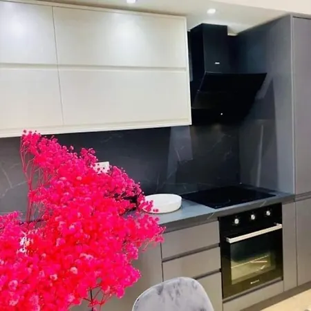 Apartamento Above The Sea *