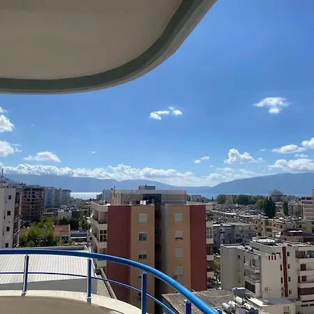 Apartamento Above The Sea