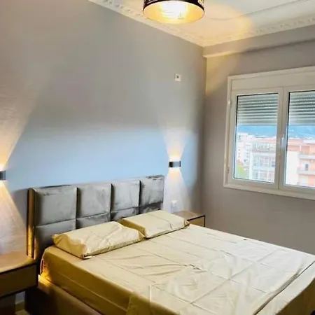 Apartamento Above The Sea *