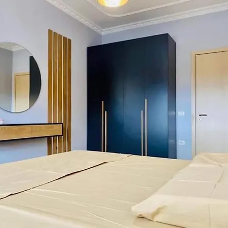 Apartamento Above The Sea *